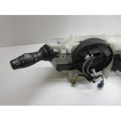 Com (bloc Contacteur Tournant+commodo Essuie Glace+commodo Phare) Renault Megane 3 Phase 1 Coupe